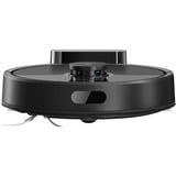 Roborock Q7 BF, Saugroboter schwarz, Inklusive Ladestation