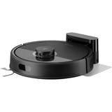 Roborock Q7 BF, Saugroboter schwarz, Inklusive Ladestation