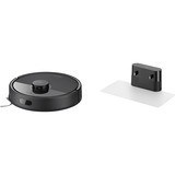 Roborock Q7 BF, Saugroboter schwarz, Inklusive Ladestation