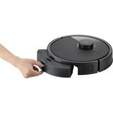 Roborock Q7 BF, Saugroboter schwarz, Inklusive Ladestation