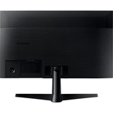 SAMSUNG Essential S24C314EAU, LED-Monitor 61 cm (24 Zoll), schwarz, FullHD, IPS, 75 Hz, AMD Free-Sync