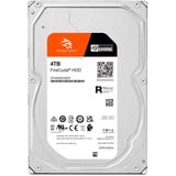 Seagate FireCuda HDD 4 TB, Festplatte SATA 6 Gb/s, 3,5"