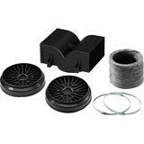 Siemens Standard Umluftset LZ11EKU11, Umrüst-Set