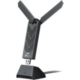 TP-Link Archer TBE400UH, WLAN-Adapter grau/schwarz