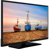 Telefunken XF32N550M, LED-Fernseher 80 cm(32 Zoll), schwarz, FullHD, Triple Tuner, HDMI