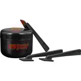 Thermal Grizzly Putty Basic 100g, Wärmeleitpads rosa