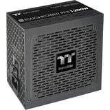 Thermaltake Toughpower PF3 1200W, PC-Netzteil schwarz, 1x 12-Pin High Power GPU, 6x PCIe, Kabel-Management, 1200 Watt