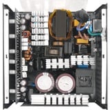 Thermaltake Toughpower PF3 1200W, PC-Netzteil schwarz, 1x 12-Pin High Power GPU, 6x PCIe, Kabel-Management, 1200 Watt