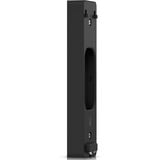 Ubiquiti Wandhalterung UACC-Reader-Pro-AM-B, für UniFi Gegensprechanlagen schwarz, für UA-G2-Pro, UA-G3-Pro