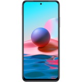 Xiaomi Redmi Note 10 64GB, Handy Pebble White, Android 11, Dual SIM, 4 GB DDR4X