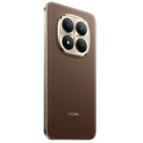 Xiaomi Redmi Note 15 Pro+ 5G 256GB, Handy Mocha Brown, HyperOS, 8 GB