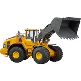 bruder 02458 Volvo Radlader L260H, Modellfahrzeug gelb/anthrazit