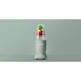 nutribullet Portable Standmixer NBP003LG hellgrün, akkubetrieben, 0,475 Liter
