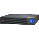 APC Easy Easy UPS On-Line, 1000VA/900W, USV 
