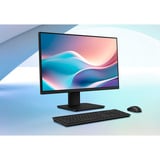 ASUS ExpertCenter AiO P440VAESK-BPC0900, PC-System schwarz, ohne Betriebssystem