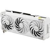 ASUS GeForce RTX 5070 Ti TUF BTF OC WHITE Edition, Grafikkarte DLSS 4, 3x DisplayPort, 2x HDMI 2.1