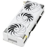 ASUS GeForce RTX 5070 Ti TUF BTF OC WHITE Edition, Grafikkarte DLSS 4, 3x DisplayPort, 2x HDMI 2.1