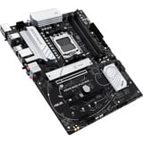 ASUS PRIME B650-PLUS WIFI, Mainboard schwarz/silber
