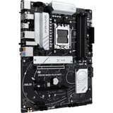 ASUS PRIME B650-PLUS WIFI, Mainboard schwarz/silber