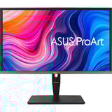 ASUS ProArt PA27UCGE, LED-Monitor 68.6 cm (27 Zoll), schwarz, UltraHD/4k, IPS, Integriertes Kolorimeter, USB-C, 160Hz Panel