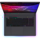 ASUS ROG Strix G18 (G815LR-S8080W), Gaming-Notebook grau/grün, Intel® Core™ Ultra 7 255HX, NVIDIA GeForce RTX 5070 Ti, 32 GB DDR5, 1 TB (1 TB SSD), Windows 11 Home