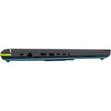 ASUS ROG Strix G18 (G815LR-S8080W), Gaming-Notebook grau/grün, Intel® Core™ Ultra 7 255HX, NVIDIA GeForce RTX 5070 Ti, 32 GB DDR5, 1 TB (1 TB SSD), Windows 11 Home