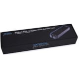 Alphacool NexXxoS HPE-45 Full Copper 80mm Triple, Radiator schwarz