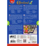 Amigo Elfenland, Brettspiel Spiel des Jahres 1998