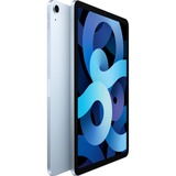 Apple iPad Air 256GB, Tablet-PC blau, 2020