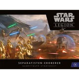 Asmodee Star Wars: Legion - Separatisten-Eroberer, Tabletop Erweiterung