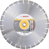 Bosch Diamanttrennscheibe Standard for Universal, Ø 400mm Bohrung 20mm