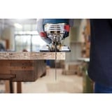 Bosch PRO Hardwood clean Stichsägeblatt T 101 AOF, 83mm 5 Stück