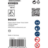 Bosch PRO Wood HSS Schalungs- und Installationsbohrer, SDS-plus, Ø 24mm Länge 600mm
