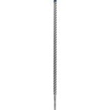 Bosch Professional EXPERT Hammerbohrer SDS-plus-7X, Ø 18mm Arbeitslänge 400mm