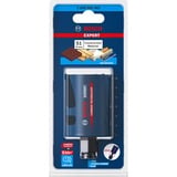 Bosch Professional EXPERT Lochsäge Construction Material PC Plus, Ø 51mm 2"
