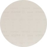 Bosch Professional Expert M480 Netzstruktur-Schleifblatt Ø 225mm, K120 25 Stück, für Trockenbauschleifer