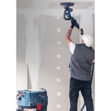 Bosch Professional Expert M480 Netzstruktur-Schleifblatt Ø 225mm, K120 25 Stück, für Trockenbauschleifer