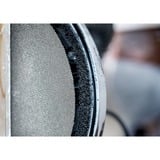 Bosch Professional Expert M480 Netzstruktur-Schleifblatt Ø 225mm, K120 25 Stück, für Trockenbauschleifer