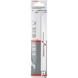 Bosch Professional Säbelsägeblatt S 3456 XF Progressor for Wood and Metal, 5 Stück Länge 200mm