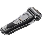 Braun Series 9 Pro - 9486cc , Rasierer silber