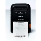 Brother RJ-2055WB, Bondrucker schwarz, WLAN, Bluetooth, USB, Akkubetrieb