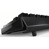 CHERRY Palmrest 3.0 S schwarz, für MX BOARD 3.0 S