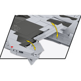 COBI Boeing F-15 EX Eagle II, Konstruktionsspielzeug 