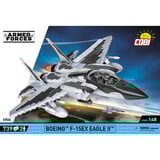 COBI Boeing F-15 EX Eagle II, Konstruktionsspielzeug 