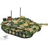 COBI Stug III Ausf. G, Konstruktionsspielzeug Maßstab 1:28