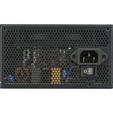 Cooler Master MWE 750 V3 Black, PC-Netzteil schwarz, 1x 12-Pin High Power GPU, 4x PCIe, 750 Watt
