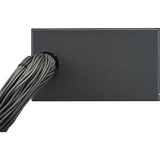 Cooler Master MWE 750 V3 Black, PC-Netzteil schwarz, 1x 12-Pin High Power GPU, 4x PCIe, 750 Watt