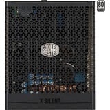 Cooler Master X Silent Edge Platinum 1100, PC-Netzteil 1100 Watt