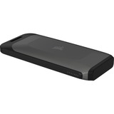 Corsair EX100U 1 TB, Externe SSD schwarz, USB-C 3.2 Gen 2x2 (20 Gbit/s)