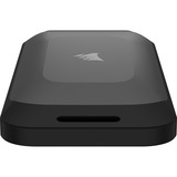 Corsair EX100U 1 TB, Externe SSD schwarz, USB-C 3.2 Gen 2x2 (20 Gbit/s)